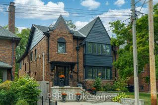 Property for Sale, 61 Burnside Dr, Toronto, ON