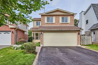 House for Sale, 2152 Blue Ridge Cres, Pickering, ON