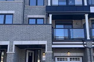 Townhouse for Rent, 1983 Cameron Lott Cres N, Oshawa, ON
