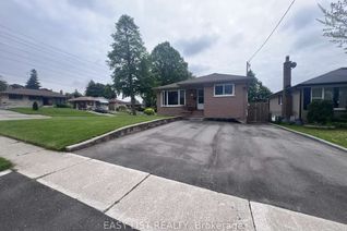 Bungalow for Sale, 673 Shakespeare Ave, Oshawa, ON