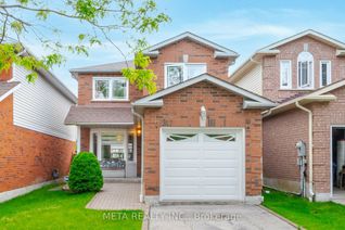 Property for Sale, 147 Andona Cres, Toronto, ON