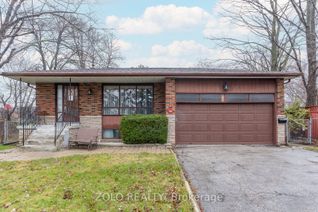 Detached House for Sale, 656 Sheppard Ave, Pickering, ON