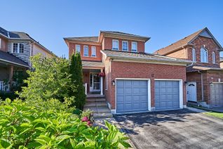 Detached House for Sale, 11 Tom Edwards Dr, Whitby, ON