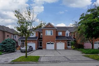 Freehold Townhouse for Sale, 68 Addison St, Richmond Hill, ON