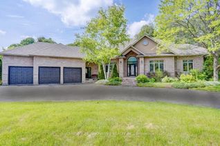 Detached House for Sale, 72 Ballantrae Rd, Whitchurch-Stouffville, ON