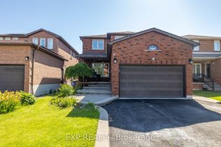 Property for Sale, 87 Morning Star Dr, Vaughan, ON