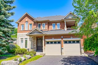 Detached House for Sale, 2 Burgundy Tr, Vaughan, ON