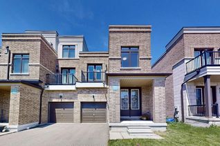 Townhouse for Sale, 56 Elyse Crt, Aurora, ON