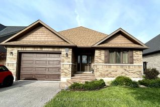 Bungalow for Rent, 27 Portland St, Collingwood, ON