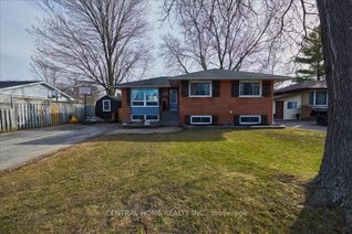 House for Rent, 201 Steel St #Main, Barrie, ON