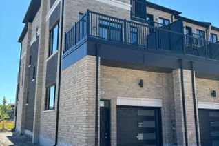 Townhouse for Sale, 1 Cherry Hill Lane, Barrie, ON