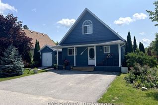 Detached House for Sale, 11 Awenda Ave, Wasaga Beach, ON