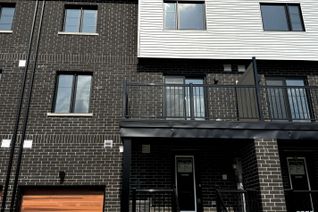 Freehold Townhouse for Rent, 22 Hay Lane, Barrie, ON