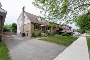Property for Sale, 194 Gamma St, Toronto, ON