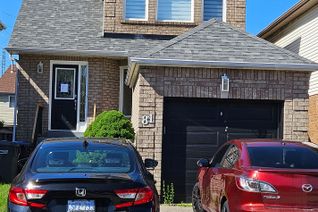 House for Rent, 81 Beaconsfield Ave #Bsmt, Brampton, ON