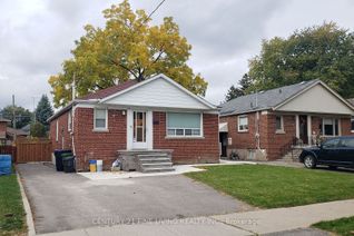 Bungalow for Rent, 56 Charleston Rd #Lower, Toronto, ON