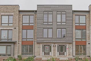 Freehold Townhouse for Rent, 2513 Littlefield Cres, Oakville, ON