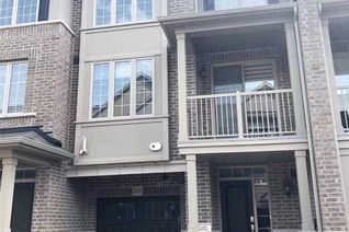 Freehold Townhouse for Rent, 3105 Cornell Common Circ, Oakville, ON