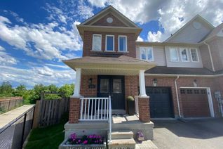 Townhouse for Sale, 375 Hobbs Cres, Milton, ON