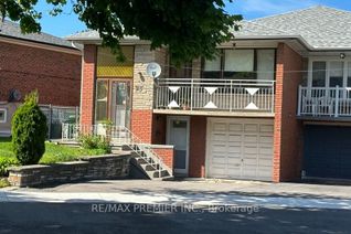 Semi-Detached House for Sale, 23 Elana Dr, Toronto, ON