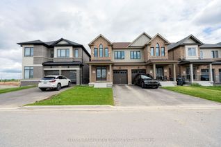 Property for Rent, 35 Moorhart Cres, Caledon, ON