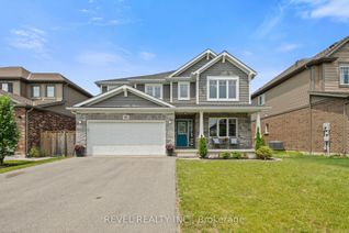 Detached House for Sale, 45 Roselawn Cres, Welland, ON