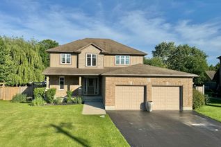 Property for Sale, 513 Juliana Dr, Strathroy-Caradoc, ON