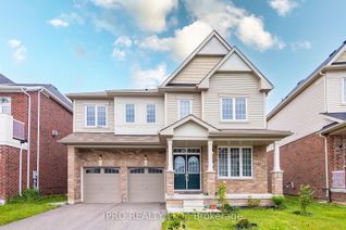 Detached House for Sale, 50 Esther Cres, Thorold, ON