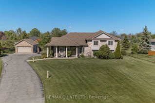 Detached House for Sale, 119 Bay Breeze St, Prince Edward County, ON