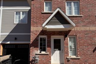 Freehold Townhouse for Rent, 100 Highriver Tr E, Welland, ON