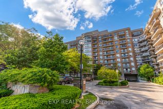 Property for Sale, 650 Lawrence Ave W #432, Toronto, ON