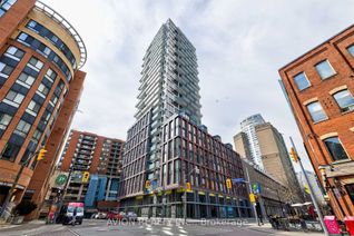 Property for Sale, 2A Church St #2808, Toronto, ON