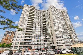 Property for Sale, 350 Alton Towers Circ #Ph107, Toronto, ON