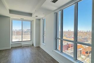 Apartment for Rent, 286 Main St #816, Toronto, ON