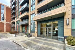 Apartment for Rent, 28 Uptown Dr #Ph17, Markham, ON