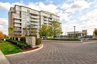 Apartment for Sale, 15 Stollery Pond Cres #811, Markham, ON