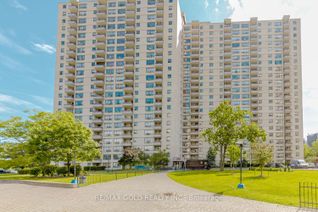 Property for Sale, 370 Dixon Rd #616, Toronto, ON