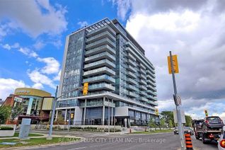 Apartment for Rent, 10 De Boers Dr #1408, Toronto, ON