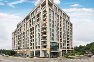 Property for Rent, 1 Old Mill Dr #420, Toronto, ON
