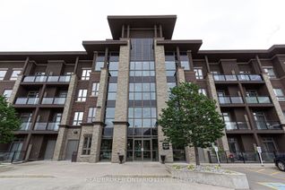 Condo Apartment for Rent, 5010 Corporate Dr #407, Burlington, ON