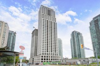 Condo for Rent, 36 Elm Dr W #2503, Mississauga, ON