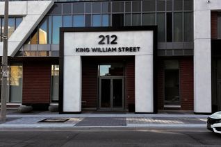 Condo for Rent, 212 King William St S #710, Hamilton, ON