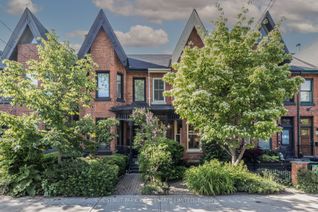 Semi-Detached House for Sale, 170 Macpherson Ave, Toronto, ON