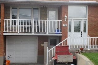 Property for Rent, 72 Navaho Dr N #Bsmt, Toronto, ON
