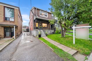 House for Sale, 445 Northcliffe Blvd, Toronto, ON