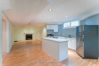 Apartment for Rent, 198 Homewood Ave #Lower, Toronto, ON
