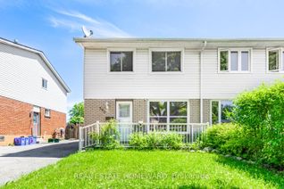 Semi-Detached House for Sale, 540 Lakeview Ave, Oshawa, ON