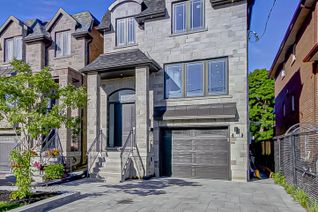 Detached House for Sale, 87A North Bonnington Ave, Toronto, ON