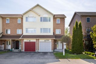 Freehold Townhouse for Sale, 2686 Trulls Rd, Clarington, ON