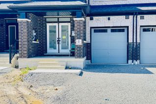 Townhouse for Rent, 81 Armilia Pl, Whitby, ON